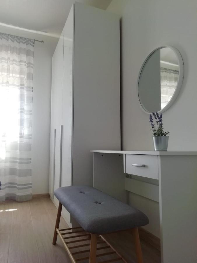 Apartments Maella Задар Екстер'єр фото