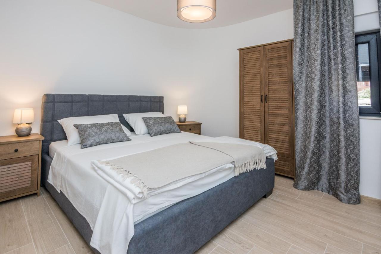 Apartments Maella Задар Екстер'єр фото
