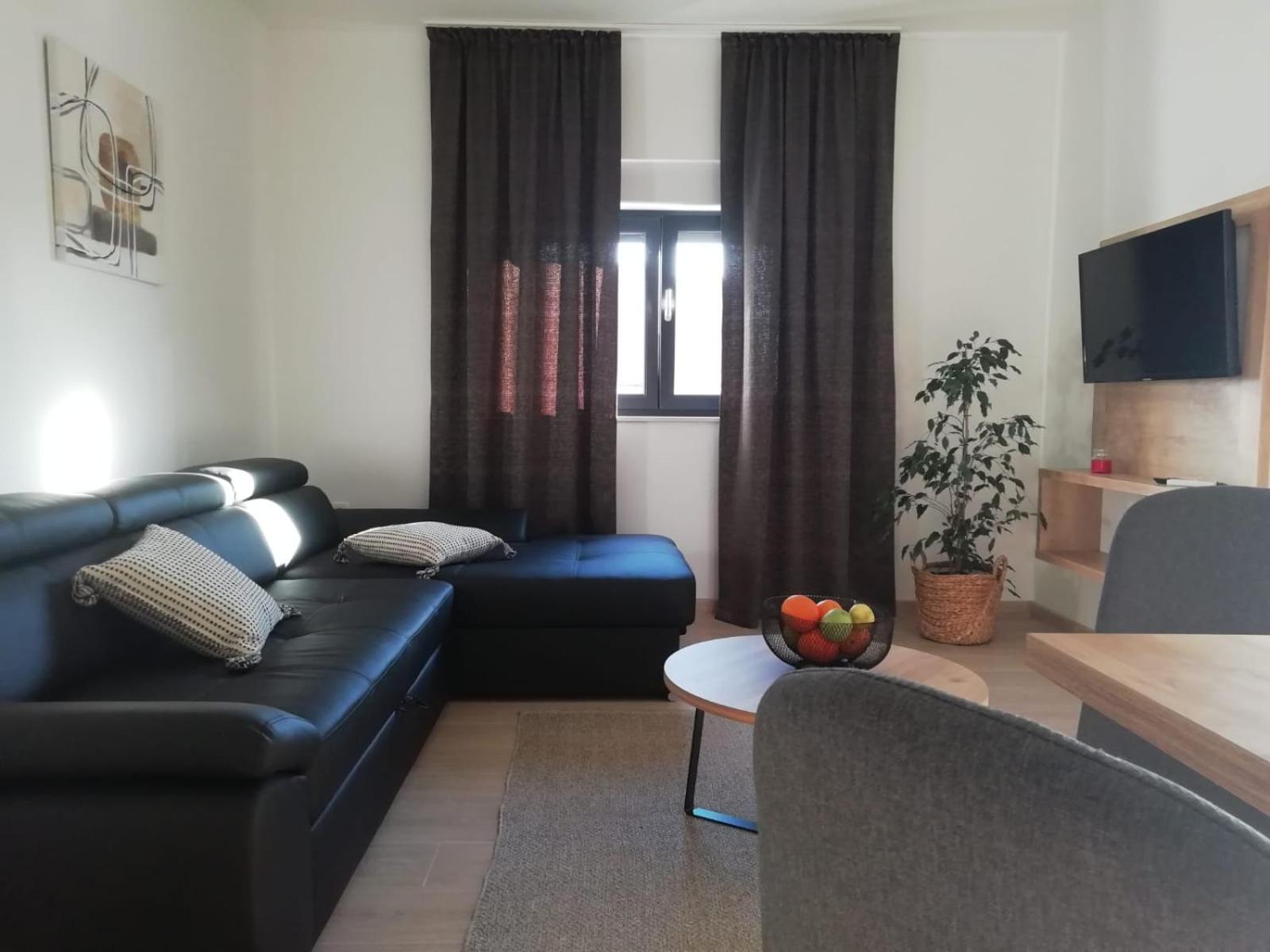 Apartments Maella Задар Номер фото