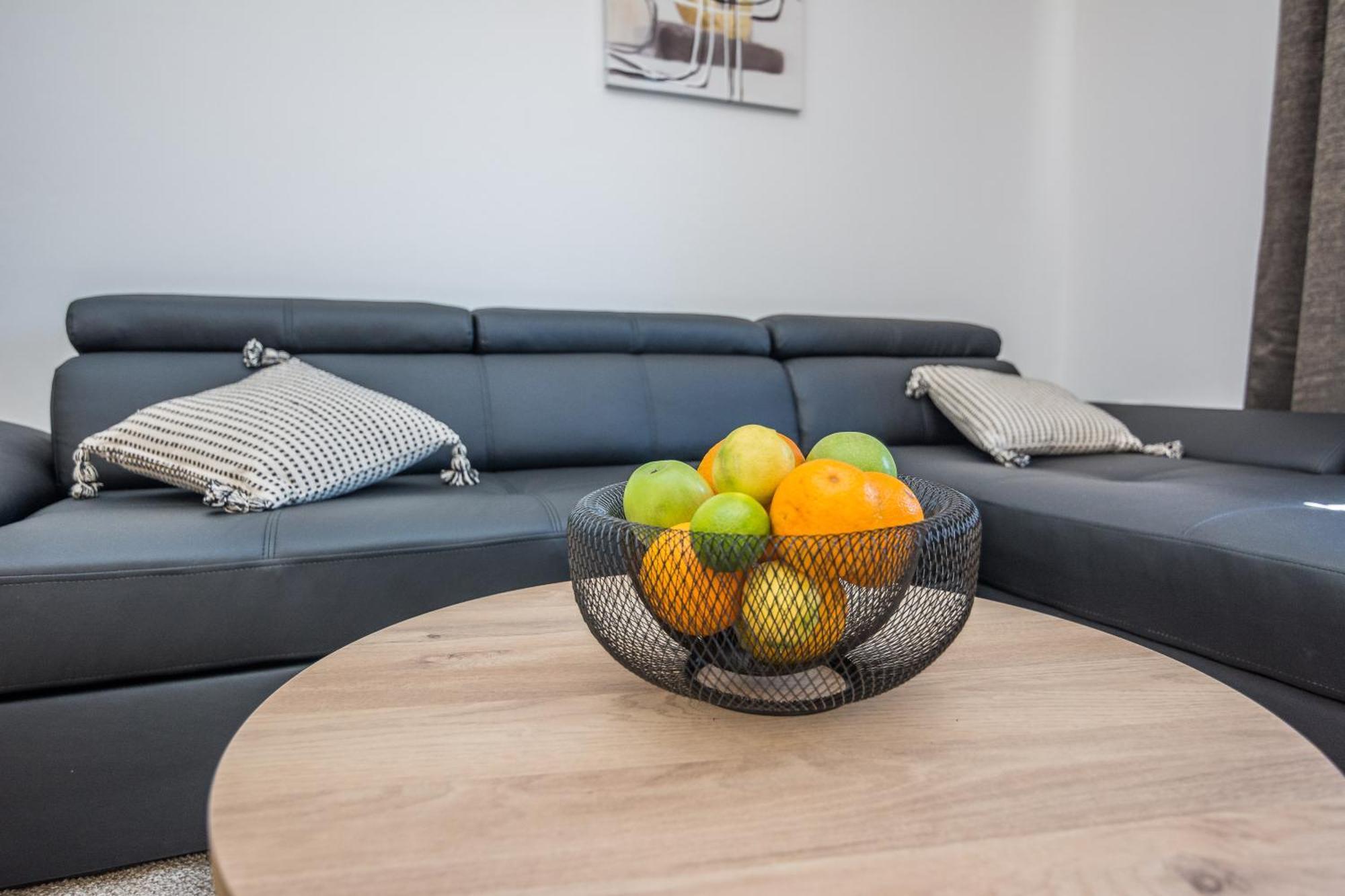 Apartments Maella Задар Номер фото