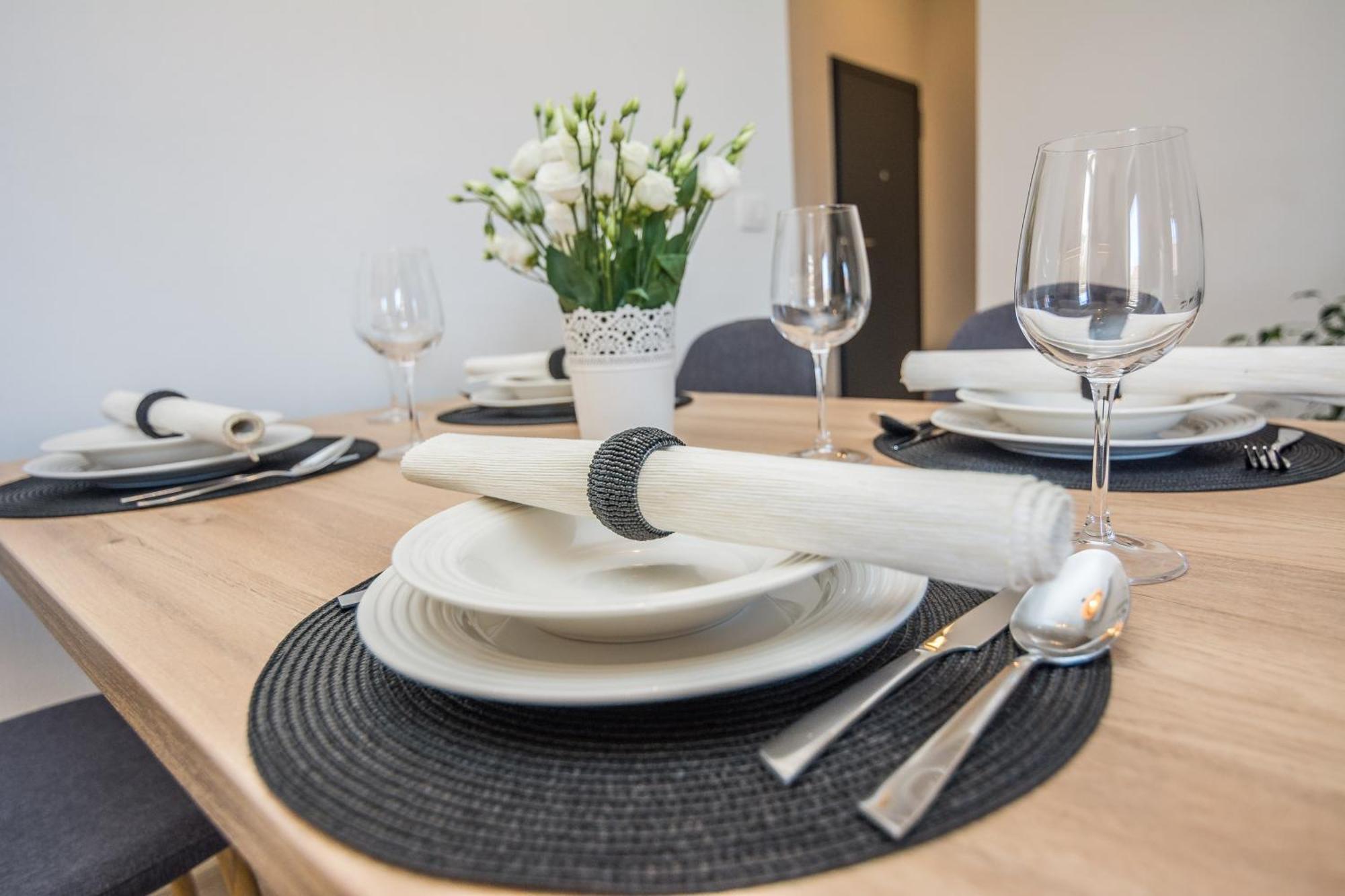 Apartments Maella Задар Номер фото
